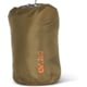 First Lite Roll Top Stuff Sack, Dry Earth, Large, 4069
