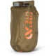 First Lite Roll Top Stuff Sack, Dry Earth, Extra Small, 71632