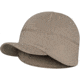 First Lite Rugged Wool Brimmed Beanie