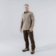First Lite Rugged Wool Field Shirt - Mens