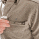 First Lite Rugged Wool Field Shirt - Mens