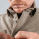 First Lite Rugged Wool Field Shirt - Mens