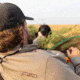 First Lite Rugged Wool Field Shirt - Mens