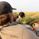 First Lite Rugged Wool Field Shirt - Mens