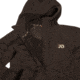 First Lite Rugged Wool Full Zip Jacket - Mens