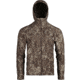First Lite Rugged Wool Full Zip Jacket - Mens