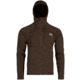 First Lite Rugged Wool Full Zip Jacket - Mens