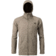 First Lite Rugged Wool Full Zip Jacket - Mens