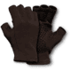 First Lite Rugged Wool Half Finger Gloves