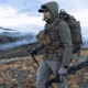 First Lite Suppressor Jacket - Mens