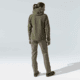 First Lite Suppressor Jacket - Womens