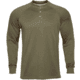 First Lite ThermaGrid Merino Henley - Mens
