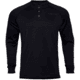 First Lite ThermaGrid Merino Henley - Mens