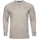 First Lite ThermaGrid Merino Henley - Mens