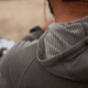 First Lite ThermaGrid Merino Hoody - Mens