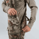 First Lite Thermic Insulated Bib Pants - Mens
