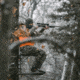 First Lite Thermic Insulated Bib Pants - Mens