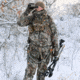 First Lite Thermic Insulated Bib Pants - Mens