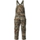 First Lite Thermic Insulated Bib Pants - Men's, Specter, Small, 139673