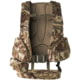 First Lite Treeline Turkey Vest, Fusion, One Size, 165146