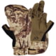 First Lite Trigger Flip Mittens, Typha, Medium, 107691