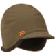 First Lite Tundra Brim Beanie, Dry Earth, Medium, 66334