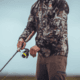 First Lite Vapor Stormlight Rain Jacket - Mens