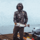 First Lite Vapor Stormlight Rain Jacket - Mens
