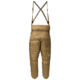 First Lite Whitecloud Down Bib - Mens