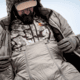 First Lite Whitecloud Down Bib - Mens