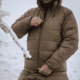 First Lite Whitecloud Down Jacket - Mens