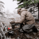 First Lite Whitecloud Down Jacket - Mens