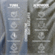 First Lite Wick Game Bag Brief - Mens