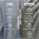 First Lite Wick Game Bag Brief - Mens