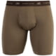First Lite Wick Game Bag Brief - Men's, Dry Earth, Medium, 42363
