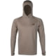 First Lite Wick Hoody - Men's, Walnut, Small, 139828