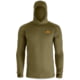 First Lite Wick Hoody - Men's, Conifer, Medium, 5537