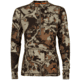 First Lite Wick Quarter Zip - Womens