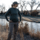 First Lite Wick Quarter Zip - Womens