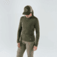 First Lite Wick Quarter Zip - Womens
