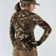 First Lite Wick Quarter Zip - Womens