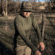 First Lite Wick Quarter Zip - Womens