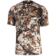 First Lite Wick Short Sleeve Crew - Mens