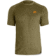 First Lite Wick Short Sleeve Crew - Mens