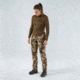 First Lite Yuma Synthetic Hoody - Womens