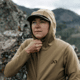 First Lite Yuma Synthetic Hoody - Womens