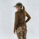 First Lite Yuma Synthetic Hoody - Womens