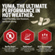 First Lite Yuma Synthetic Hoody - Womens