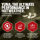 First Lite Yuma Synthetic Hoody - Womens