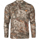 First Lite Yuma Synthetic Long Sleeve Crew - Mens